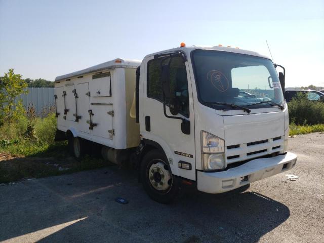 Photo 0 VIN: JALE5W165A7300833 - ISUZU NRR 