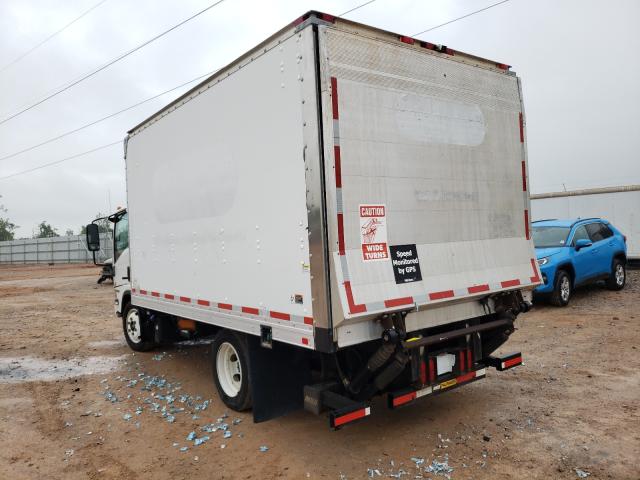 Photo 2 VIN: JALE5W165B7900592 - ISUZU NRR 