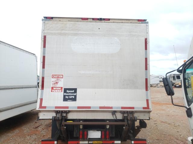 Photo 5 VIN: JALE5W165B7900592 - ISUZU NRR 