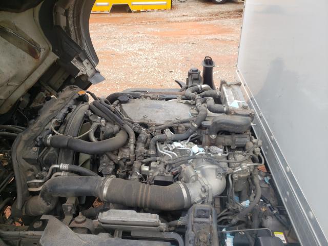 Photo 6 VIN: JALE5W165B7900592 - ISUZU NRR 