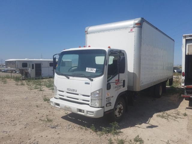 Photo 1 VIN: JALE5W165C7300608 - ISUZU NRR 