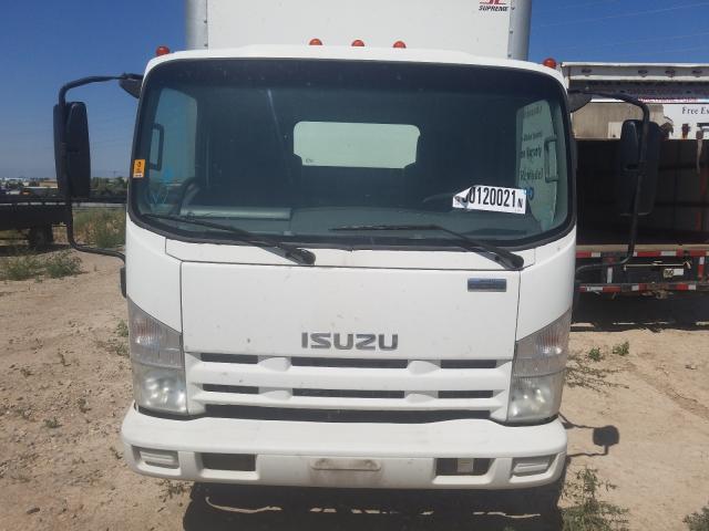 Photo 6 VIN: JALE5W165C7300608 - ISUZU NRR 