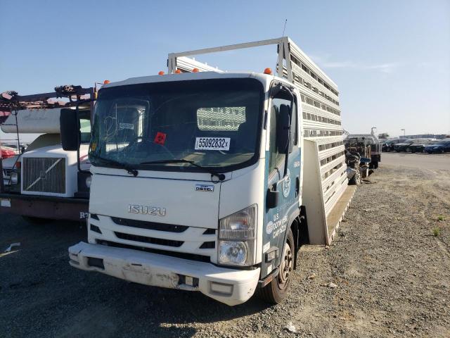 Photo 1 VIN: JALE5W165G7302817 - ISUZU NQR 