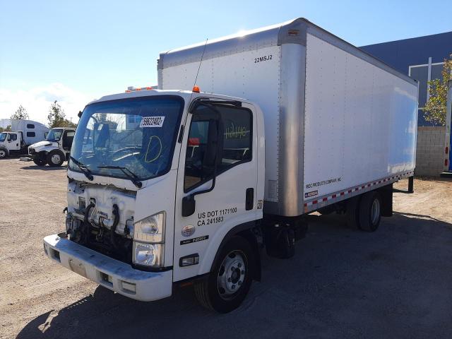 Photo 1 VIN: JALE5W165J7303439 - ISUZU NQR 