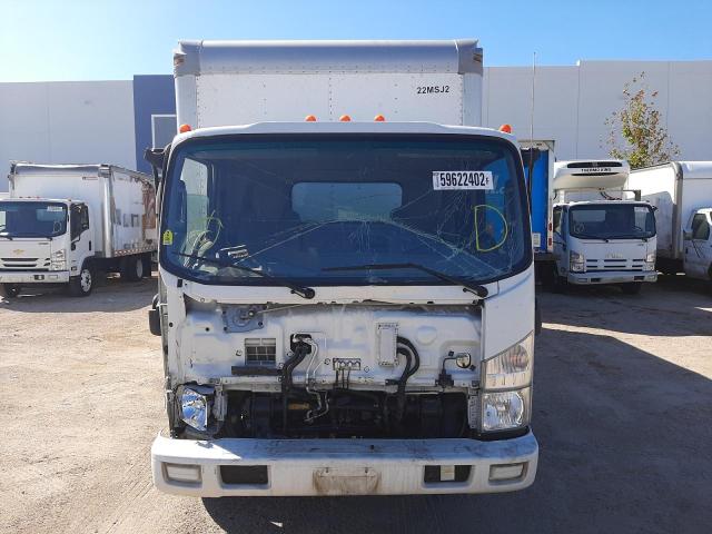 Photo 8 VIN: JALE5W165J7303439 - ISUZU NQR 