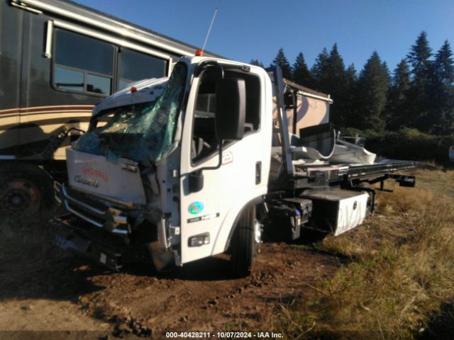 Photo 1 VIN: JALE5W165N7304063 - ISUZU NRR 