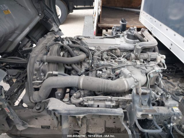 Photo 9 VIN: JALE5W165N7305066 - ISUZU NRR 