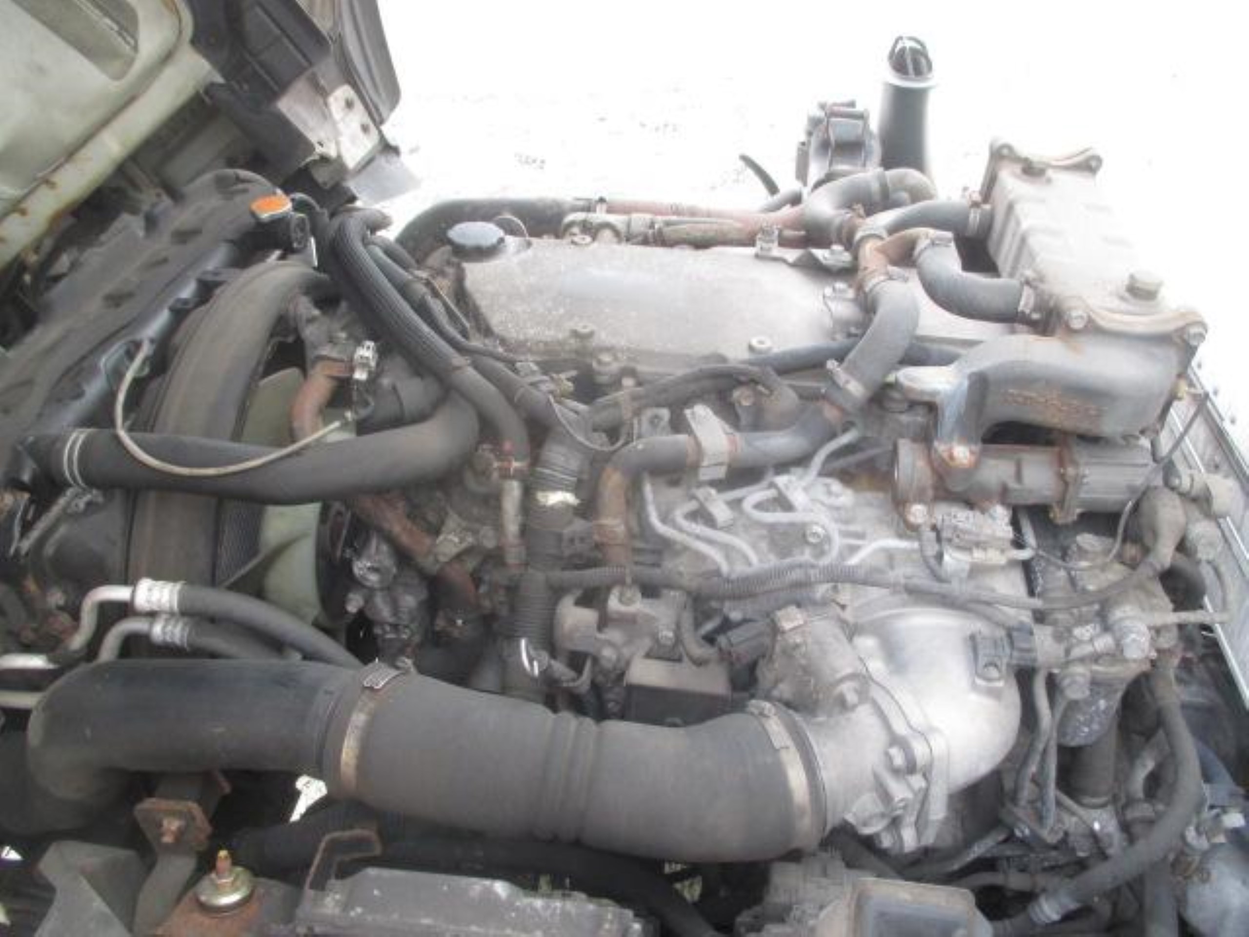 Photo 10 VIN: JALE5W166B7900388 - ISUZU NULL 