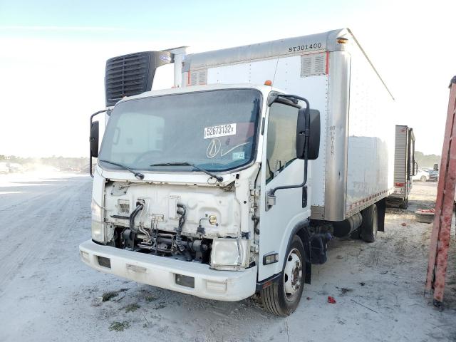 Photo 1 VIN: JALE5W166D7301400 - ISUZU NQR 