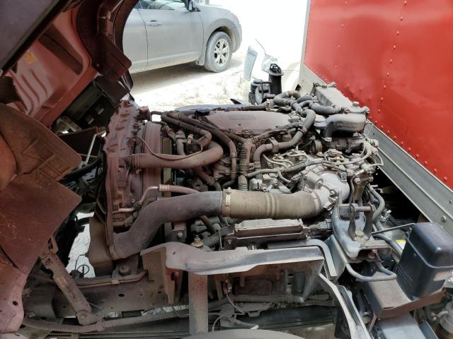 Photo 6 VIN: JALE5W166D7301400 - ISUZU NQR 