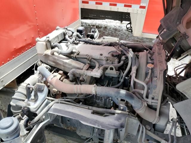 Photo 8 VIN: JALE5W166D7301400 - ISUZU NQR 