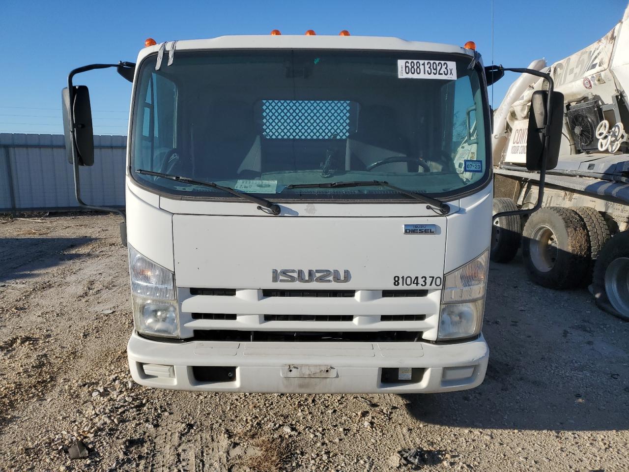 Photo 4 VIN: JALE5W166F7300489 - ISUZU NULL 