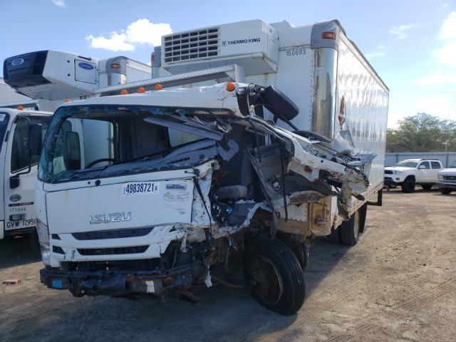 Photo 1 VIN: JALE5W166G7900835 - ISUZU NQR 