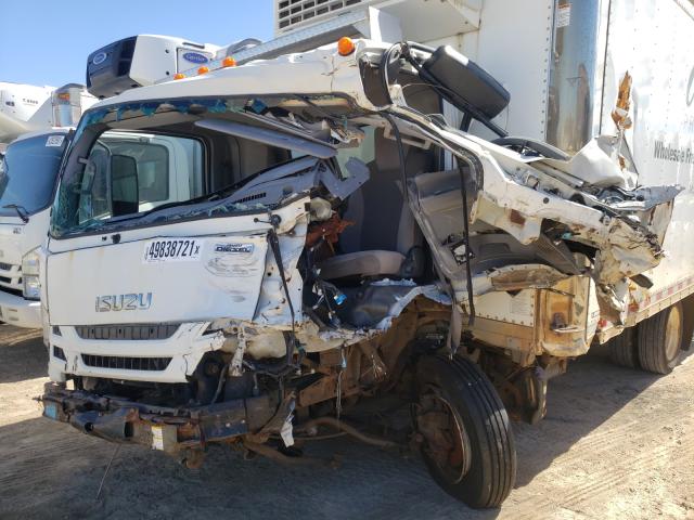 Photo 8 VIN: JALE5W166G7900835 - ISUZU NQR 