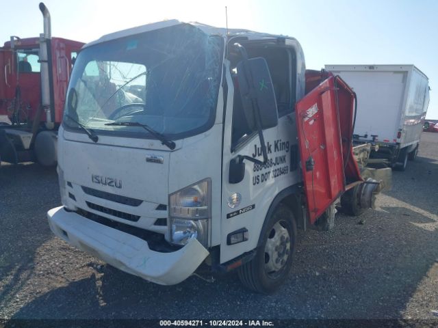 Photo 1 VIN: JALE5W166H7300740 - ISUZU NRR 