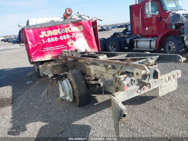 Photo 2 VIN: JALE5W166H7300740 - ISUZU NRR 