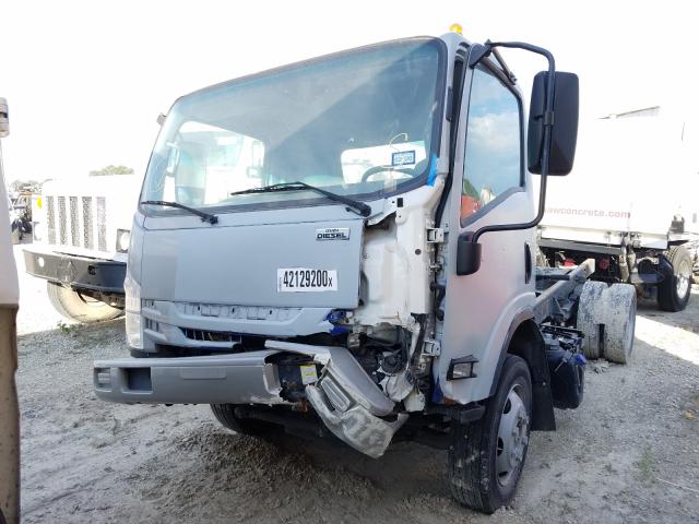 Photo 1 VIN: JALE5W166J7303045 - ISUZU NQR 