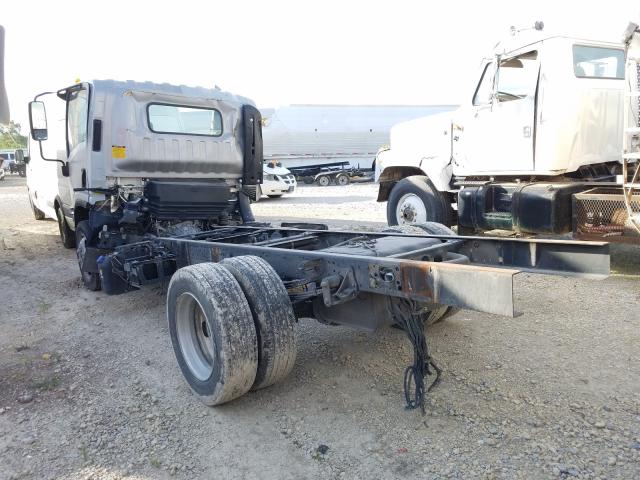 Photo 2 VIN: JALE5W166J7303045 - ISUZU NQR 