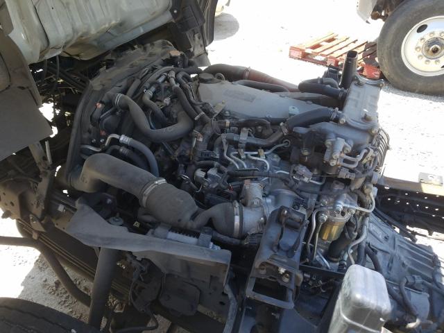 Photo 6 VIN: JALE5W166J7303045 - ISUZU NQR 