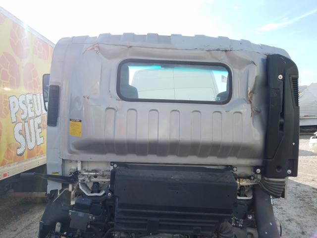 Photo 8 VIN: JALE5W166J7303045 - ISUZU NQR 