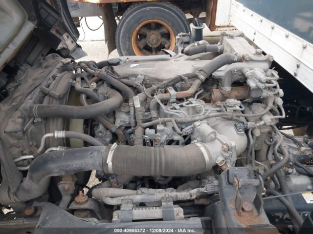 Photo 9 VIN: JALE5W166L7303338 - ISUZU NRR 