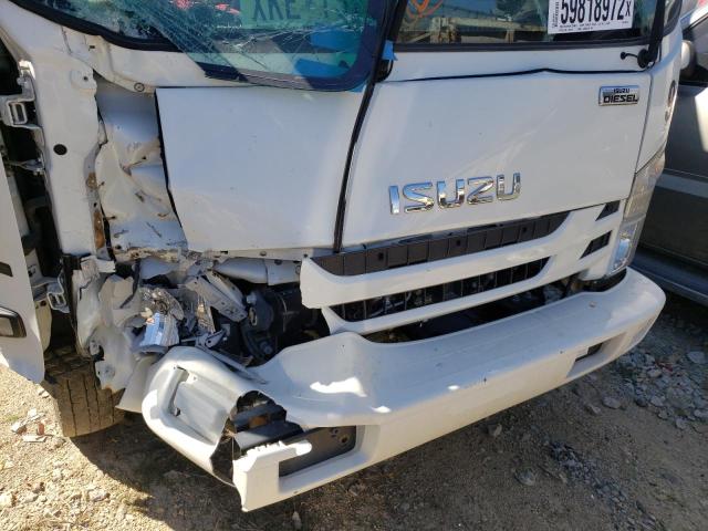 Photo 6 VIN: JALE5W166L7306238 - ISUZU NRR 