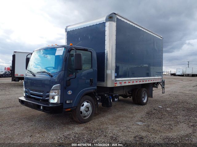 Photo 1 VIN: JALE5W166N7305075 - ISUZU NRR 