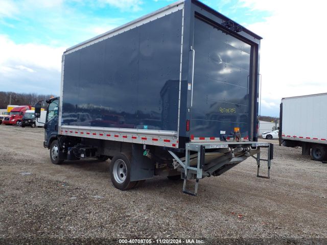 Photo 2 VIN: JALE5W166N7305075 - ISUZU NRR 