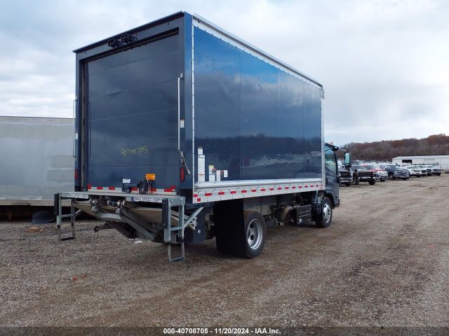 Photo 3 VIN: JALE5W166N7305075 - ISUZU NRR 