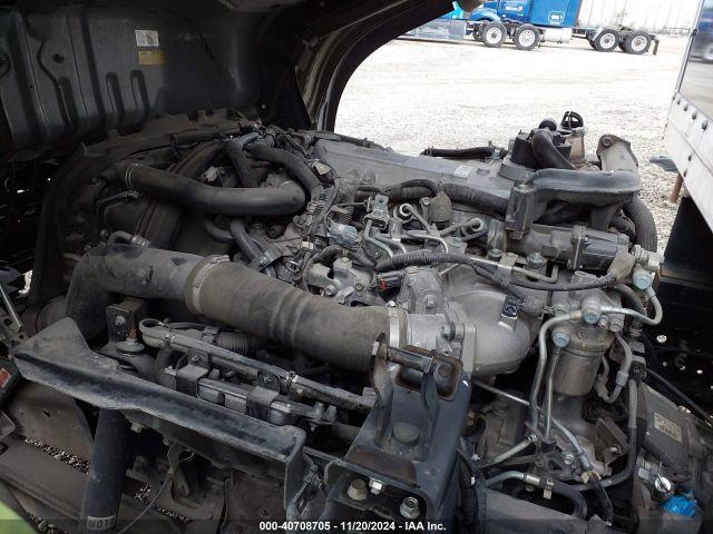 Photo 9 VIN: JALE5W166N7305075 - ISUZU NRR 