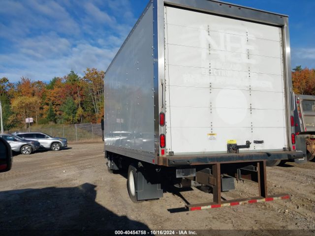 Photo 2 VIN: JALE5W166N7305397 - ISUZU NRR 