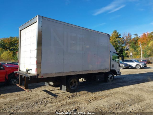 Photo 3 VIN: JALE5W166N7305397 - ISUZU NRR 