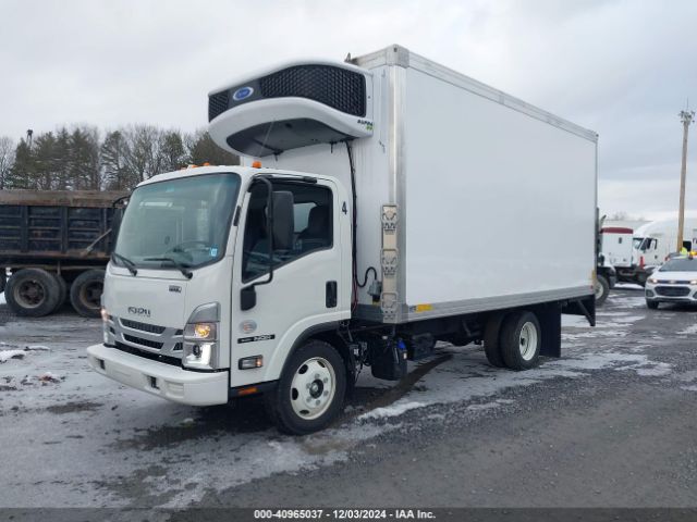 Photo 1 VIN: JALE5W166N7901724 - ISUZU NQR 