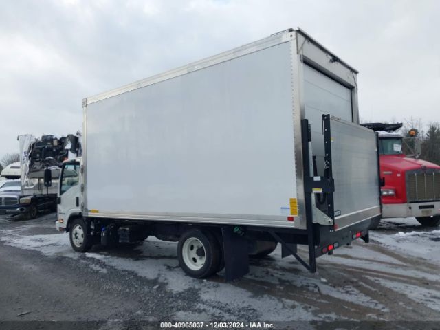 Photo 2 VIN: JALE5W166N7901724 - ISUZU NQR 