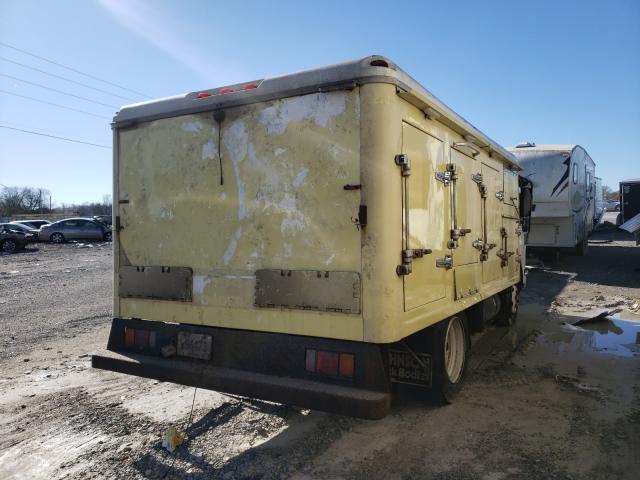 Photo 3 VIN: JALE5W167A7301823 - ISUZU NRR 