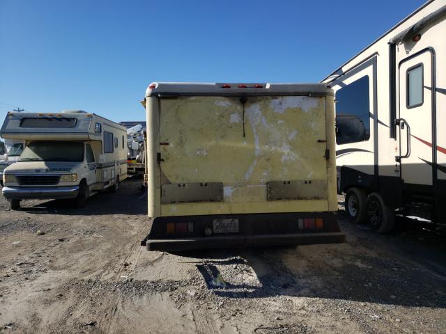 Photo 5 VIN: JALE5W167A7301823 - ISUZU NRR 