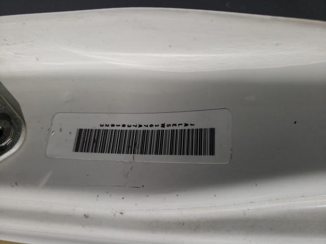 Photo 9 VIN: JALE5W167A7301823 - ISUZU NRR 