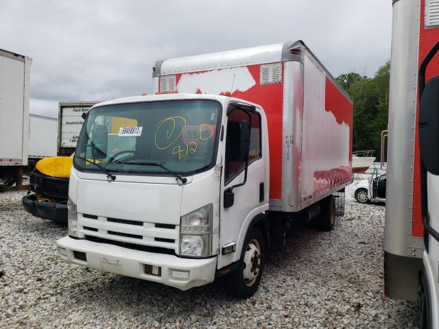 Photo 1 VIN: JALE5W167D7300806 - ISUZU NQR 