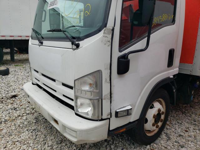 Photo 8 VIN: JALE5W167D7300806 - ISUZU NQR 