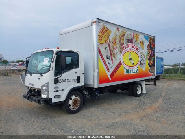 Photo 1 VIN: JALE5W167H7302920 - ISUZU NRR 