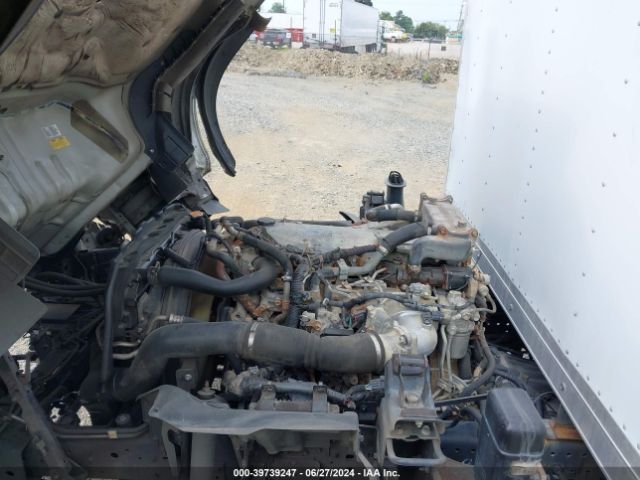 Photo 9 VIN: JALE5W167H7302920 - ISUZU NRR 