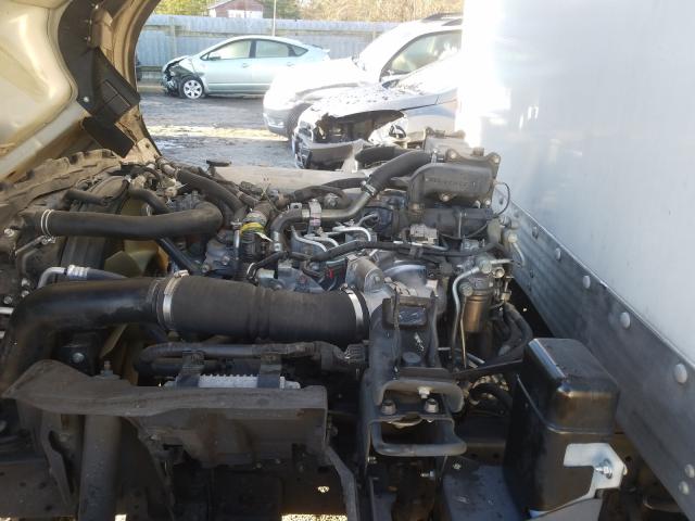 Photo 6 VIN: JALE5W167H7900814 - ISUZU NQR 