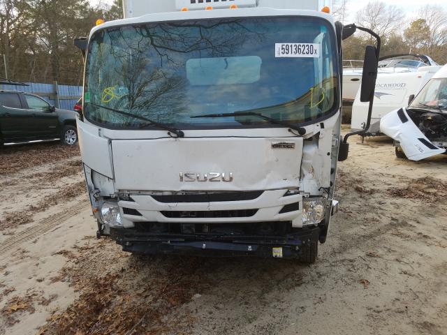 Photo 9 VIN: JALE5W167H7900814 - ISUZU NQR 