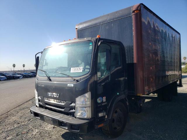 Photo 1 VIN: JALE5W167J7900835 - ISUZU NQR 