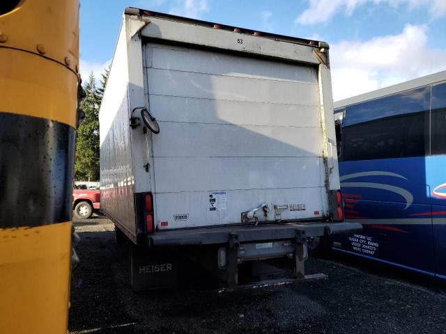 Photo 1 VIN: JALE5W167K7304416 - ISUZU NRR 