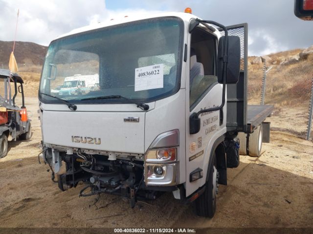 Photo 1 VIN: JALE5W167N7305859 - ISUZU NRR 