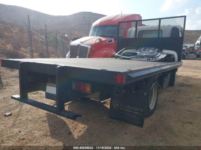 Photo 3 VIN: JALE5W167N7305859 - ISUZU NRR 