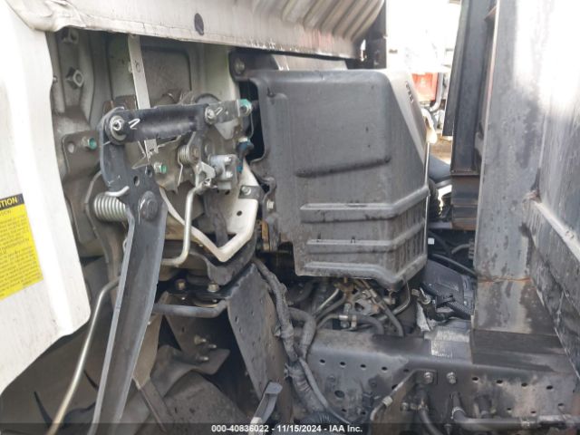 Photo 9 VIN: JALE5W167N7305859 - ISUZU NRR 