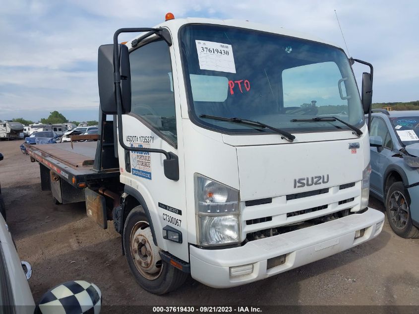 Photo 0 VIN: JALE5W168C7300067 - ISUZU NULL 