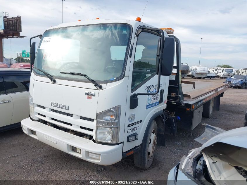 Photo 1 VIN: JALE5W168C7300067 - ISUZU NULL 